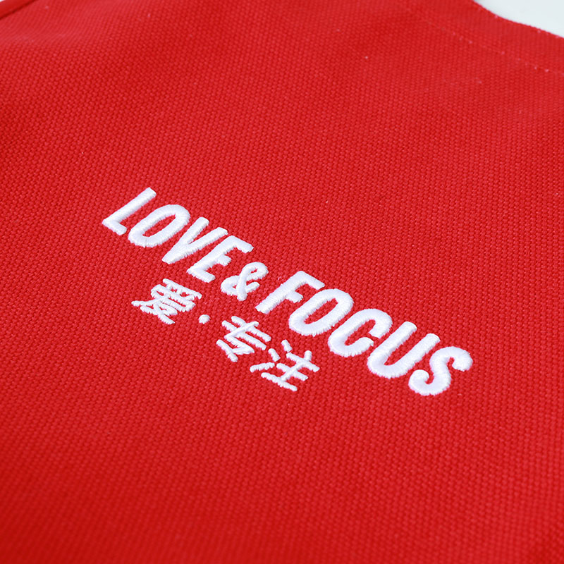 Canvas bag-LOVE&FOCUS-Red (6).JPG